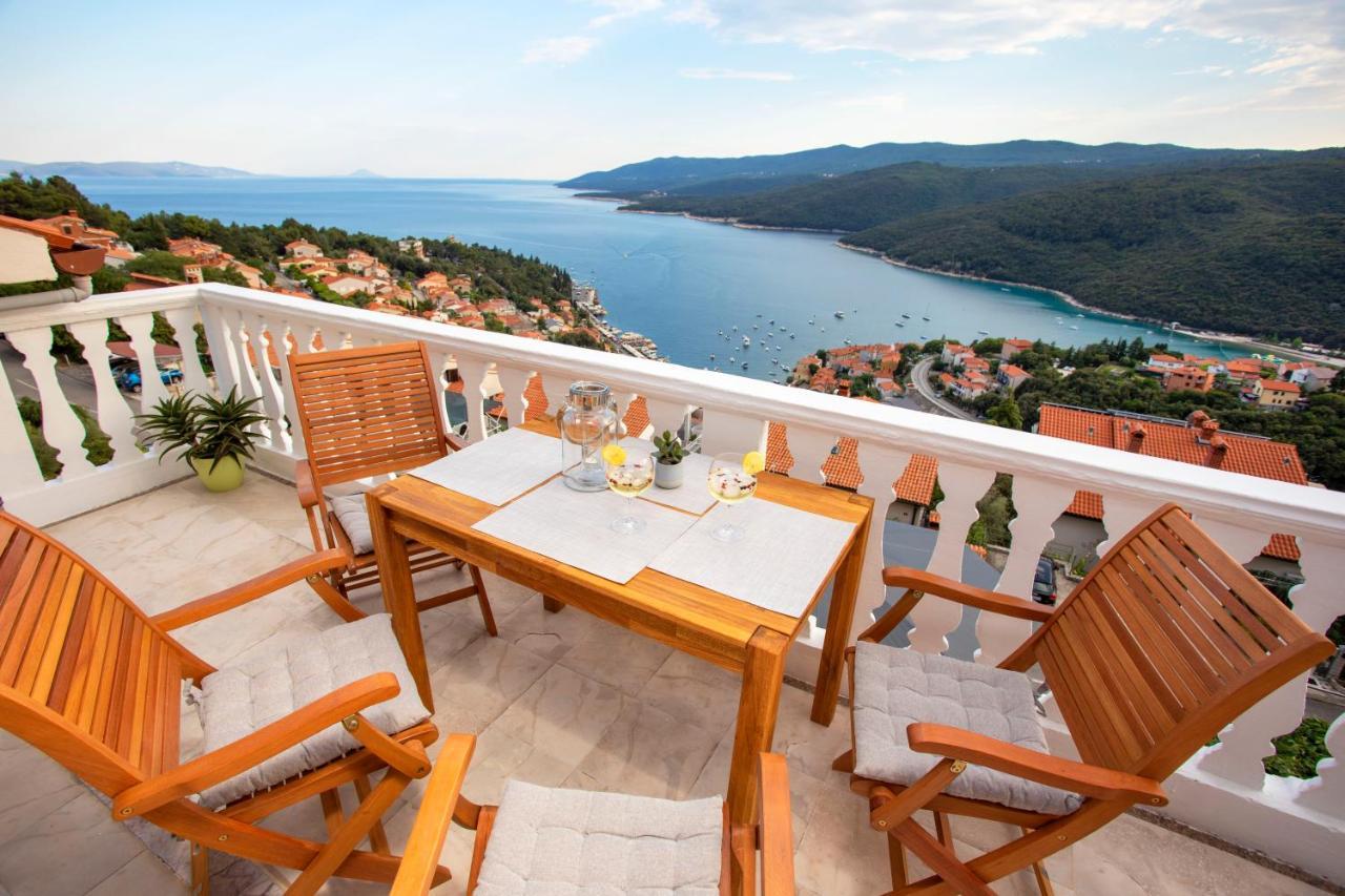 La Casa Di Marko Rabac Dış mekan fotoğraf