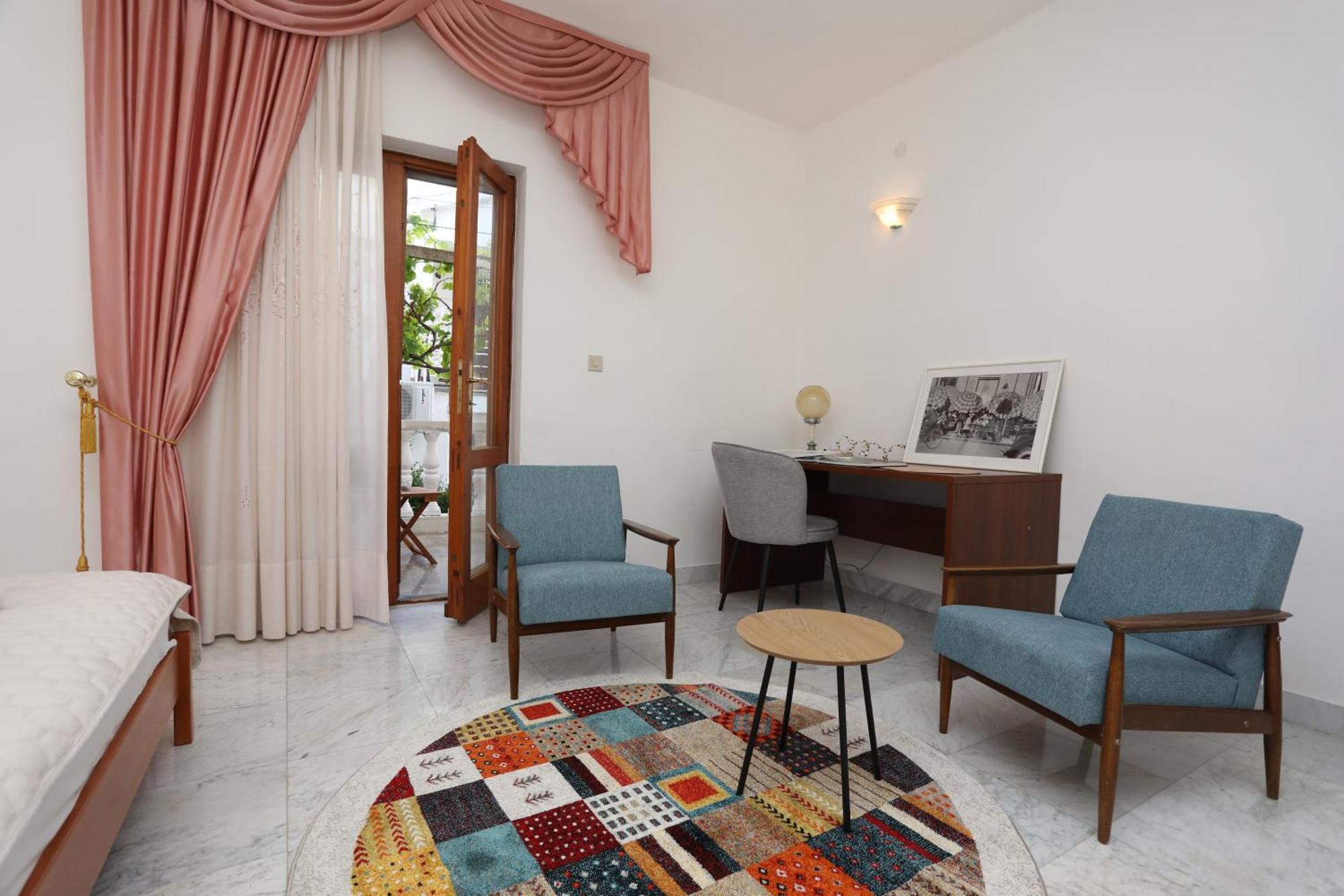 La Casa Di Marko Rabac Oda fotoğraf