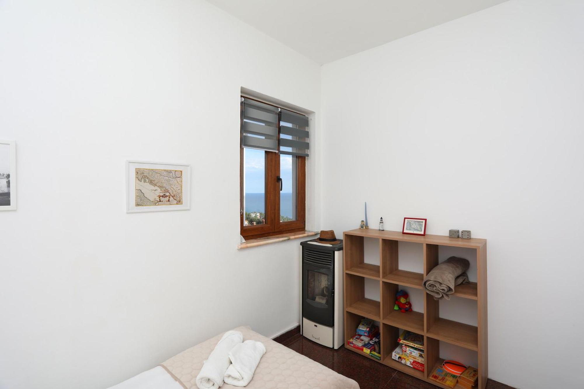 La Casa Di Marko Rabac Oda fotoğraf